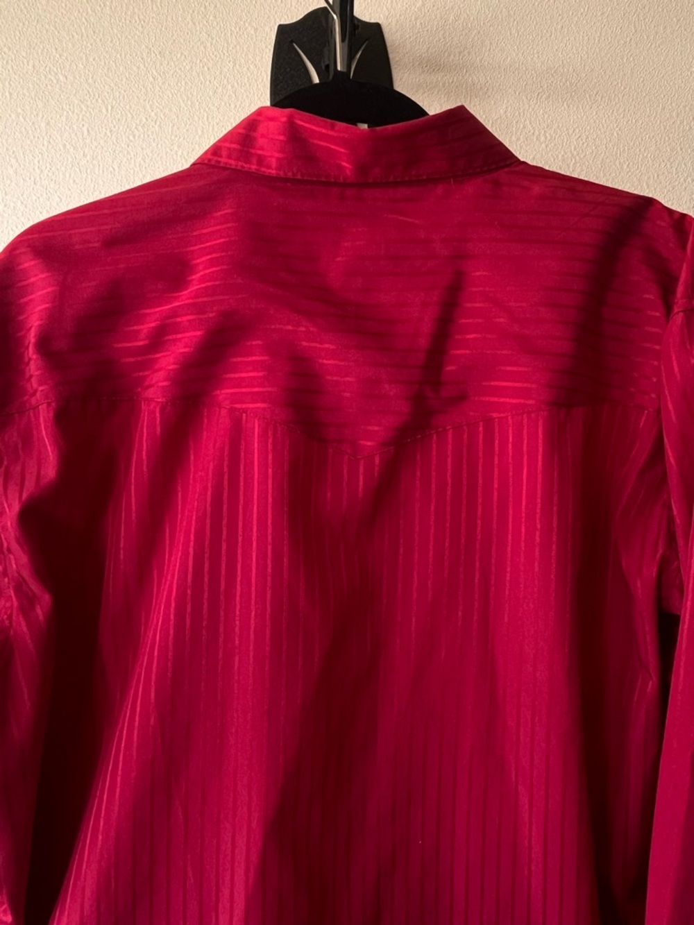 Wrangler Button Up - Picture 5 of 5